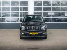Jeep Compass (2024) thumbnail 2