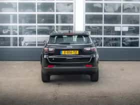Jeep Compass (2024) thumbnail 6