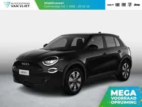 Fiat 600 (2025)