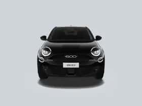 Fiat 600 (2025) thumbnail 2