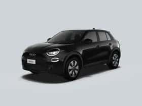 Fiat 600 (2025) thumbnail 4