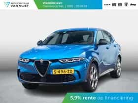 Alfa Romeo Tonale (2023)