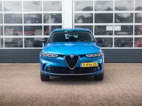 Alfa Romeo Tonale (2023) thumbnail 4