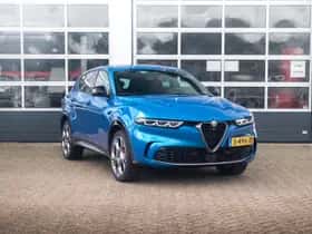 Alfa Romeo Tonale (2023) thumbnail 5