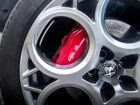 Alfa Romeo Tonale (2023) thumbnail 8