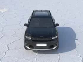 Jeep Compass (2026) thumbnail 4