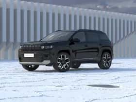 Jeep Compass (2026) thumbnail 5