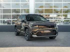 Jeep Compass (2026) thumbnail 3