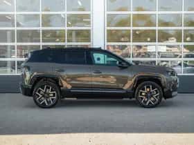 Jeep Compass (2026) thumbnail 5