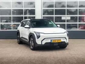 Kia EV3 (2025) thumbnail 4