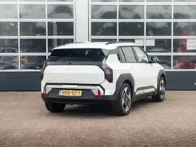 Kia EV3 (2025) thumbnail 5