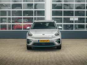Kia Niro EV (2021) thumbnail 2