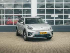 Kia Niro EV (2021) thumbnail 3