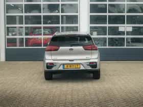 Kia Niro EV (2021) thumbnail 6