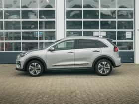 Kia Niro EV (2021) thumbnail 8