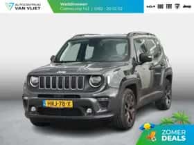 Jeep Renegade (2025)