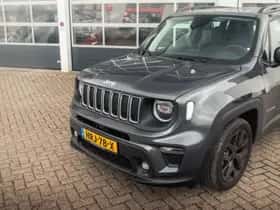 Jeep Renegade (2025) thumbnail 24