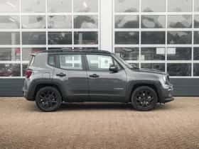 Jeep Renegade (2025) thumbnail 4