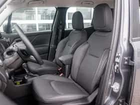 Jeep Renegade (2025) thumbnail 10