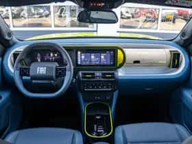 Fiat Grande Panda (2025) thumbnail 11