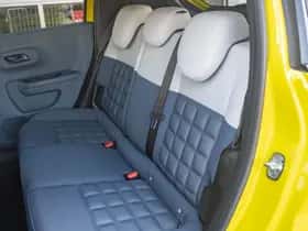 Fiat Grande Panda (2025) thumbnail 13