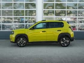 Fiat Grande Panda (2025) thumbnail 10