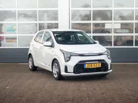 Kia Picanto (2025) thumbnail 3
