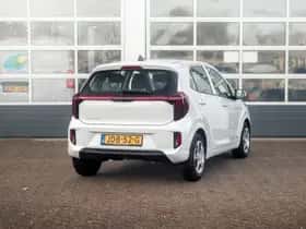 Kia Picanto (2025) thumbnail 5