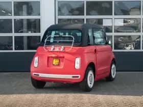 Fiat Topolino (2025) thumbnail 6