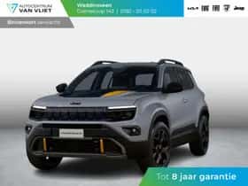 Jeep Avenger (2026)