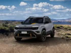 Jeep Avenger (2026) thumbnail 5