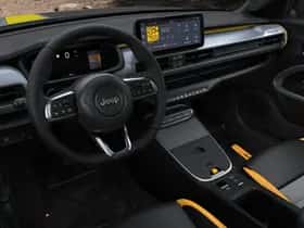 Jeep Avenger (2026) thumbnail 6