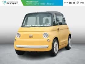 Fiat Topolino (2025)