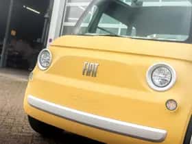 Fiat Topolino (2025) thumbnail 2
