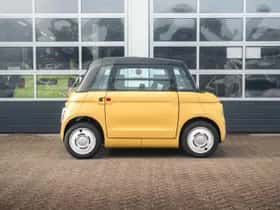 Fiat Topolino (2025) thumbnail 5