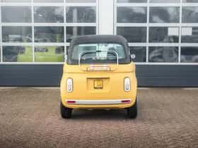 Fiat Topolino (2025) thumbnail 8