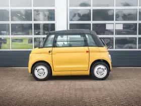 Fiat Topolino (2025) thumbnail 10
