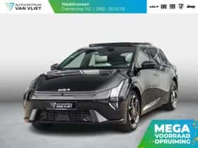 Kia EV4 (2026)