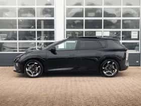 Kia EV4 (2026) thumbnail 11
