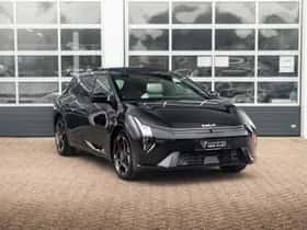 Kia EV4 (2026) thumbnail 4
