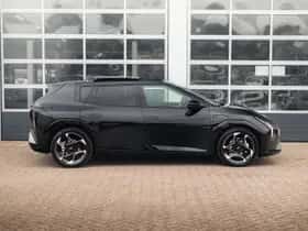 Kia EV4 (2026) thumbnail 6