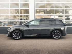 Kia EV4 (2025) thumbnail 11