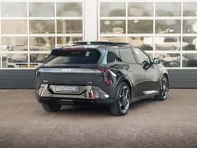 Kia EV4 (2025) thumbnail 7