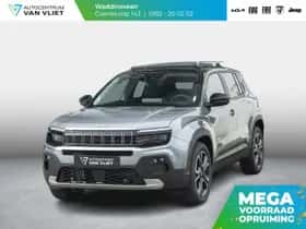 Jeep Avenger (2025)