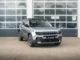 Jeep Avenger (2025) thumbnail 3