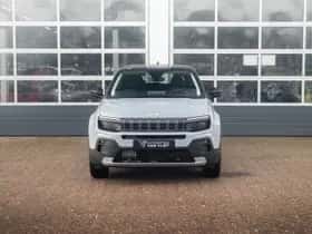 Jeep Avenger (2025) thumbnail 2