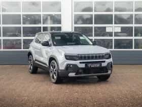 Jeep Avenger (2025) thumbnail 3