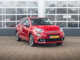 Fiat 500X (2024) thumbnail 3