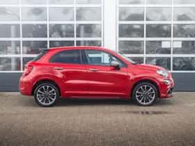 Fiat 500X (2024) thumbnail 4