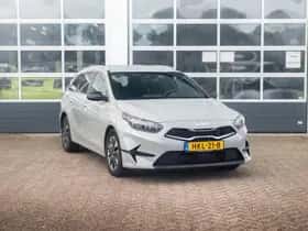 Kia Ceed Sportswagon (2025) thumbnail 3